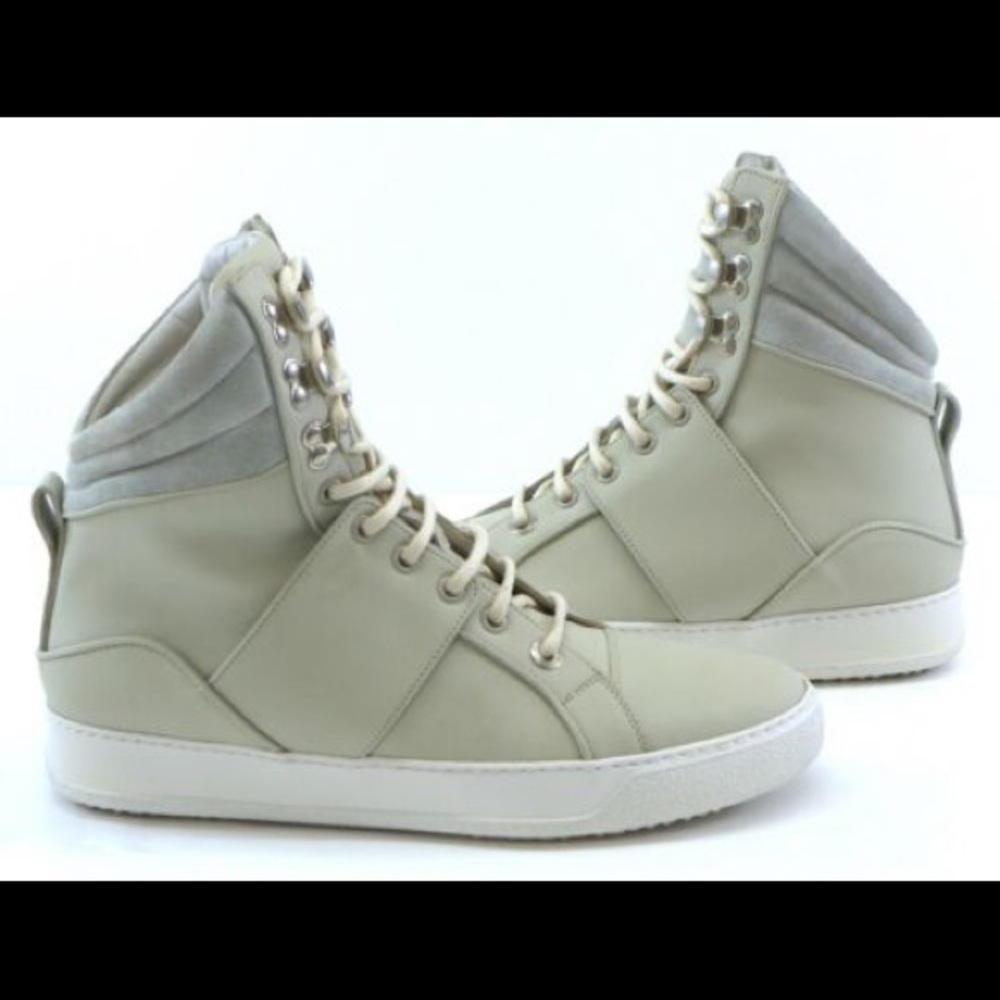 Cipher Men’s Mercenary fashion Sneaker euro sizes